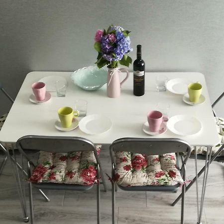 Apartament In Real Pealce In 巴统 外观 照片
