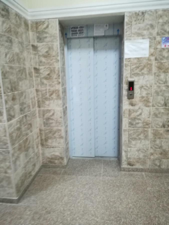 Apartament In Real Pealce In 巴统 外观 照片