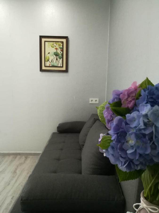 Apartament In Real Pealce In 巴统 外观 照片