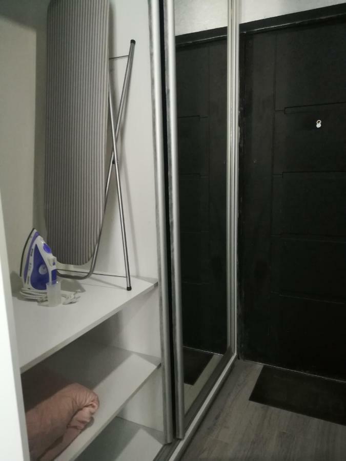 Apartament In Real Pealce In 巴统 外观 照片